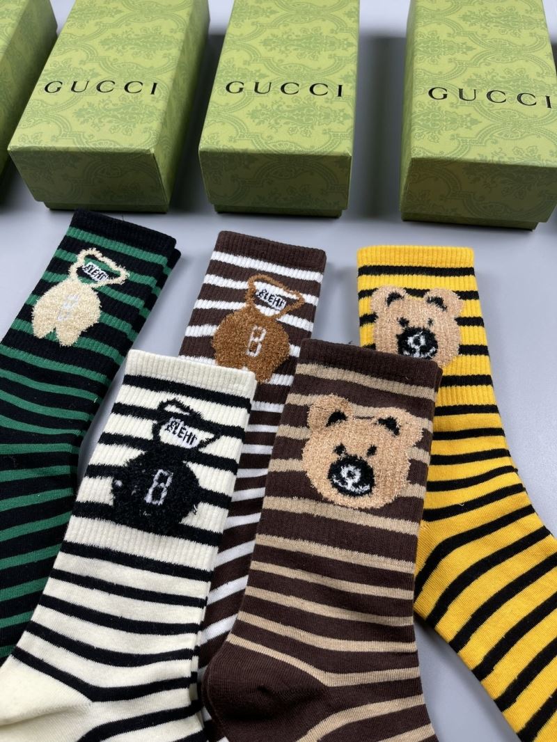 Gucci Socks